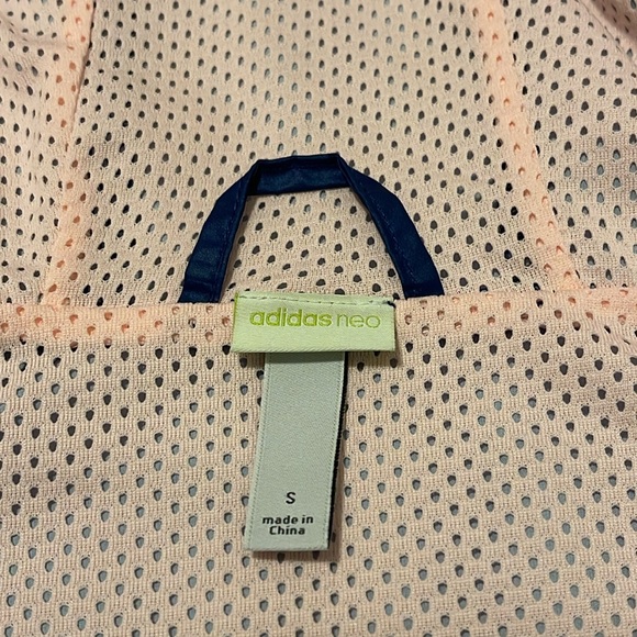 ADIDAS Windbreaker Jacket - Picture 5 of 5